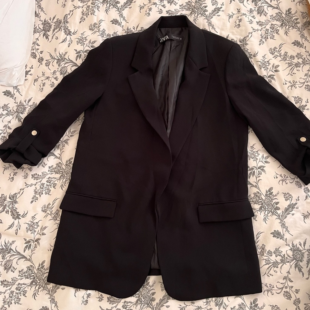 Zara Blazer